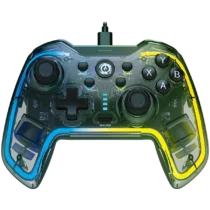 Геймпад CANYON gamepad Brighter GP-02 Wired Crystal