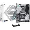 Дънна платка ASROCK Main Board Desktop Z690 Steel Legend (S1700 Z690 4x DDR4 3x PCIe x16 2x PCIe x1 8x SATA3 6.0Gb/s 1x