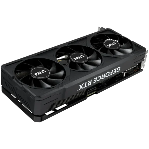 Видео карта Palit RTX 4060Ti JetStream 16GB GDDR6