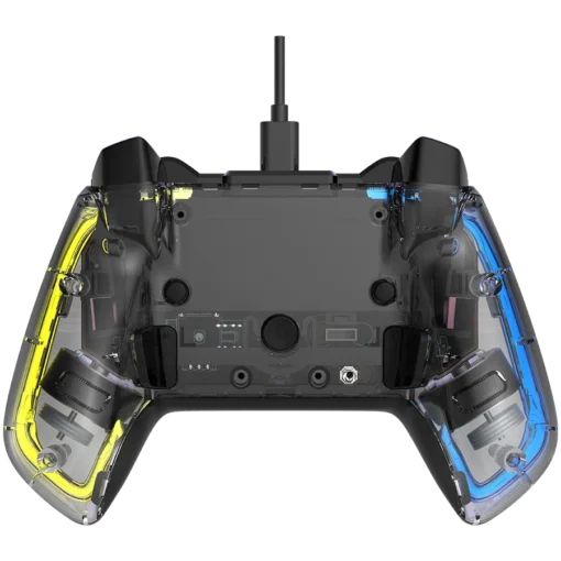 Геймпад CANYON gamepad Brighter GP-02 Wired Crystal