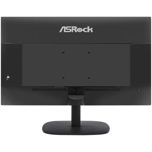 Монитор Asrock Gaming Monitor, 27" FHD(1920x1080) IPS, Anti-Glare, 100 Hz, 99% sRGB, 16:9, 1000:1, 300 cd/m², 178º/178º, 1ms (MPRT), Flicker-free, Tiltt Adjustment, 1x HDMI 2.0, 1x VGA, 3Y - Image 3