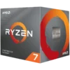 Процесор AMD CPU Desktop Ryzen 7 8C/16T 5700X (3.4/4.6GHz Boost36MB65WAM4) Box