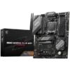 Дънна платка MSI Main Board Desktop B650 Gaming Plus WIFI AM5 4x DDR5 HDMI DP 2x PCI-E x16 1x PCI-E x13xM.2 4xSATA 6G 4x