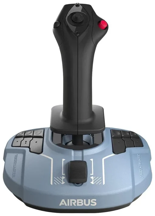 Жичен джойстик Thrustmaster TCA Sidestick Airbus Edition