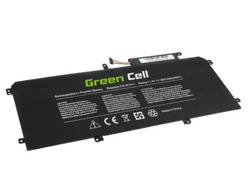 Батерия за лаптоп GREEN CELL C31N1411