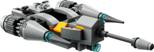 LEGO Star Wars – The Mandalorian N-1 Starfighter Microfighter –