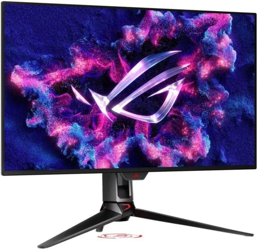 Монитор ASUS PG32UDCM 32″ OLED 4K