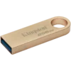 USB памет Kingston 256GB 220MB/s Metal USB 3.2 Gen 1 DataTraveler SE9 G3 EAN: 740617341379