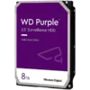 Хард диск HDD Video Surveillance WD Purple 8TB CMR 3.5 256MB 5640 RPM SATA TBW: 180