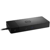 Докинг станция Dell WD22TB4 Thunderbolt Dock 180W