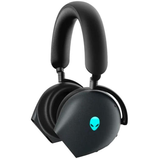 Геймърски слушалки Alienware Tri-Mode Wireless Gaming Headset AW920H