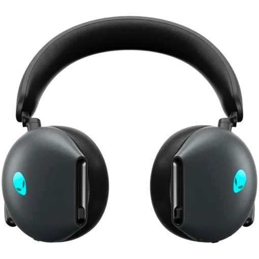 Геймърски слушалки Alienware Tri-Mode Wireless Gaming Headset AW920H