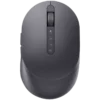 Безжична мишка Dell Premier Rechargeable Wireless Mouse - MS7421W - Graphite Black