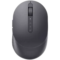 Безжична мишка Dell Premier Rechargeable Wireless Mouse - MS7421W - Graphite Black