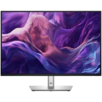 Монитор Monitor LED Dell Professional P2425E 24.07" 1920x1200 WUXGA 100Hz IPS AG 16:10 1500:1 300 cd/m2 8ms/5ms 178/178