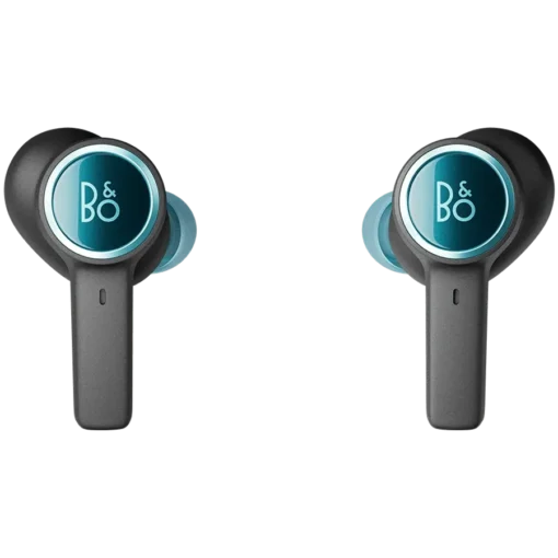 Bluetooth слушалки Beoplay EX Anthracite Oxygen – OTG