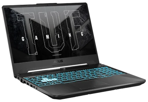 Лаптоп ASUS TUF A15 FA506NC-HN039