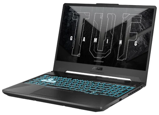 Лаптоп ASUS TUF A15 FA506NC-HN039