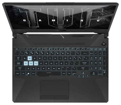 Лаптоп ASUS TUF A15 FA506NC-HN039