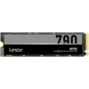 SSD диск Lexar 2TB High Speed PCIe Gen 4X4 M.2 NVMe up to 7000 MB/s read and 6000 MB/s write EAN: