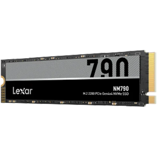 SSD диск Lexar 2TB High Speed PCIe Gen 4X4 M.2 NVMe