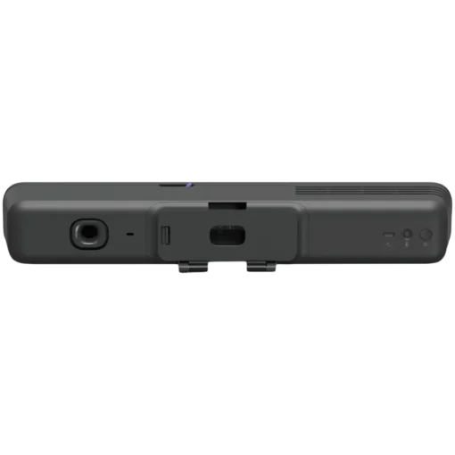 Система за бизнес комуникации LOGITECH WEBCAM – MeetUp 2 – GRAPHITE – USB – PLUGCG – WW-9006 –