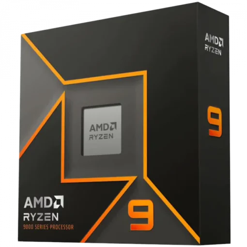 Процесор AMD CPU Desktop Ryzen 9 16/32T 5900XT (3.3GHz/4.8GHz72MB105WAM4) box