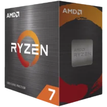 Процесор AMD CPU Desktop Ryzen 7 8/16T 5800XT (3.8GHz/4.8GHz36MB105WAM4) box with Wraith Prism