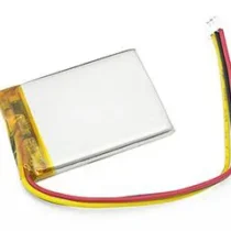 Акумулаторна батерия AKYGA Li-Po 3.7 V 600mAh PCM