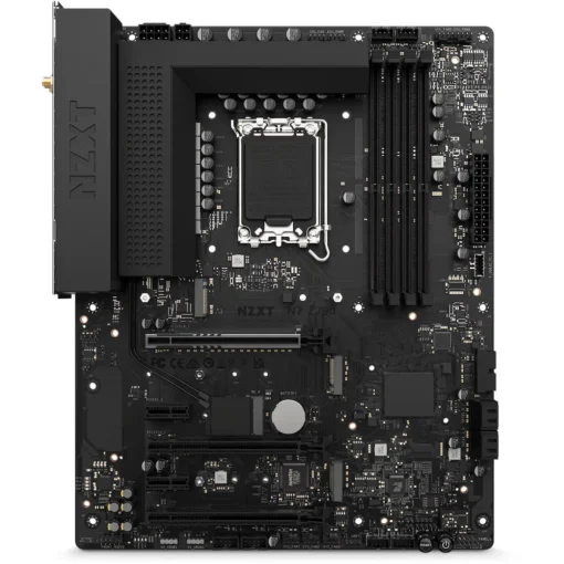 Дънна платка NZXT N7 Z790 Socket 1700