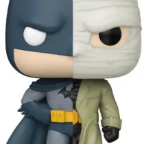 Фигурка Funko Pop! Heroes: DC Comics - Batman (Hush) #460