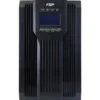 UPS FSP Group Champ Tower 10K 10000VA 9000W LCD USB RS-232 EPO Не са вкл.