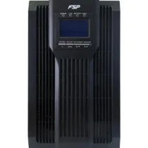 UPS FSP Group Champ Tower 10K 10000VA 9000W LCD USB RS-232 EPO Не са вкл.