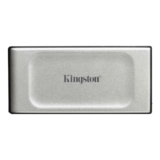 Външен SSD диск Kingston XS2000 SSD 500GB