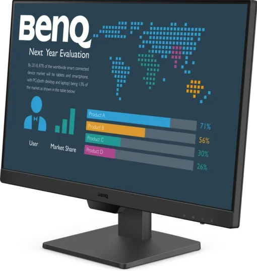 Монитор BenQ BL2490