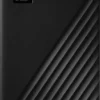 Външен хард диск Western Digital My Passport 4TB 2.5"