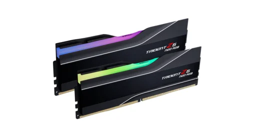 Памет за компютър G.SKILL Trident Z5 Neo RGB 32GB