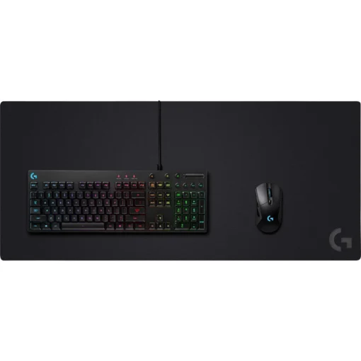 Геймърски пад Logitech G840 XL V2