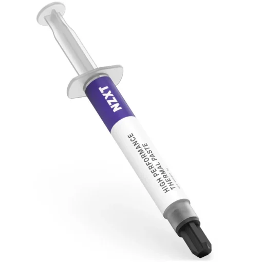 Термо паста NZXT High Performance Thermal Paste