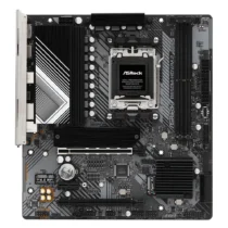 Дънна платка ASRock B650M-HDV/M.2 Socket AM5 2xDDR5