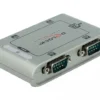 Адаптер DeLock USB 2.0 - 4 x RS-232