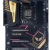 Дънна платка BIOSTAR Z590 VALKYRIE WI-FI 6 ATX socket 1200