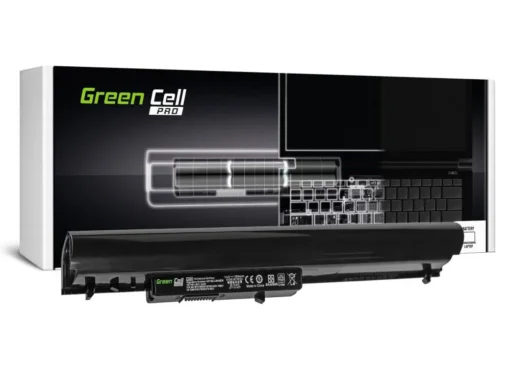 Батерия за лаптоп GREEN CELL OA04 HSTNN-LB5S HSTNN-LB5Y HP 14 15 HP Pavilion 14 15 14.8V