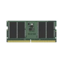 Памет за лаптоп Kingston 16GB DDR5 SODIMM PC5-38400 4800Mhz CL40 KVR48S40BS8-16