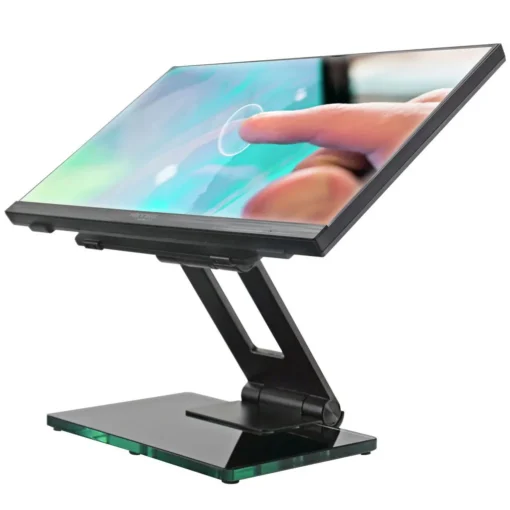 Стойка за тъч монитор Hannspree POS Stand Deluxe