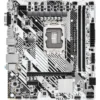 Дънна платка ASRock H610M-HDV/M.2+ D5 LGA1700