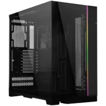 Кутия за компютър Lian Li PC-O11 Dynamic EVO XL Full-Tower Tempered Glass