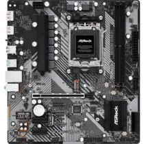 Дънна платка ASROCK B650M-H/M.2+ Socket AM5 2xDDR5