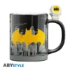 Чаша DC COMICS - 3D Handle Bat-Signal and Batman