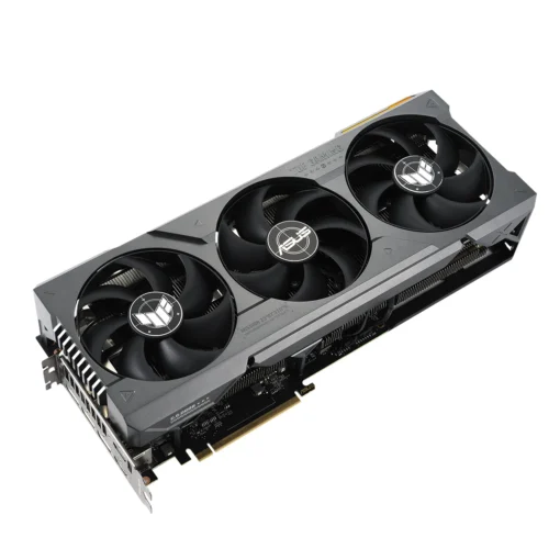 Видео карта ASUS TUF Gaming GeForce RTX 4080 SUPER